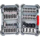 Juego de Puntas y Dados Alto Impacto Bosch 36pzas